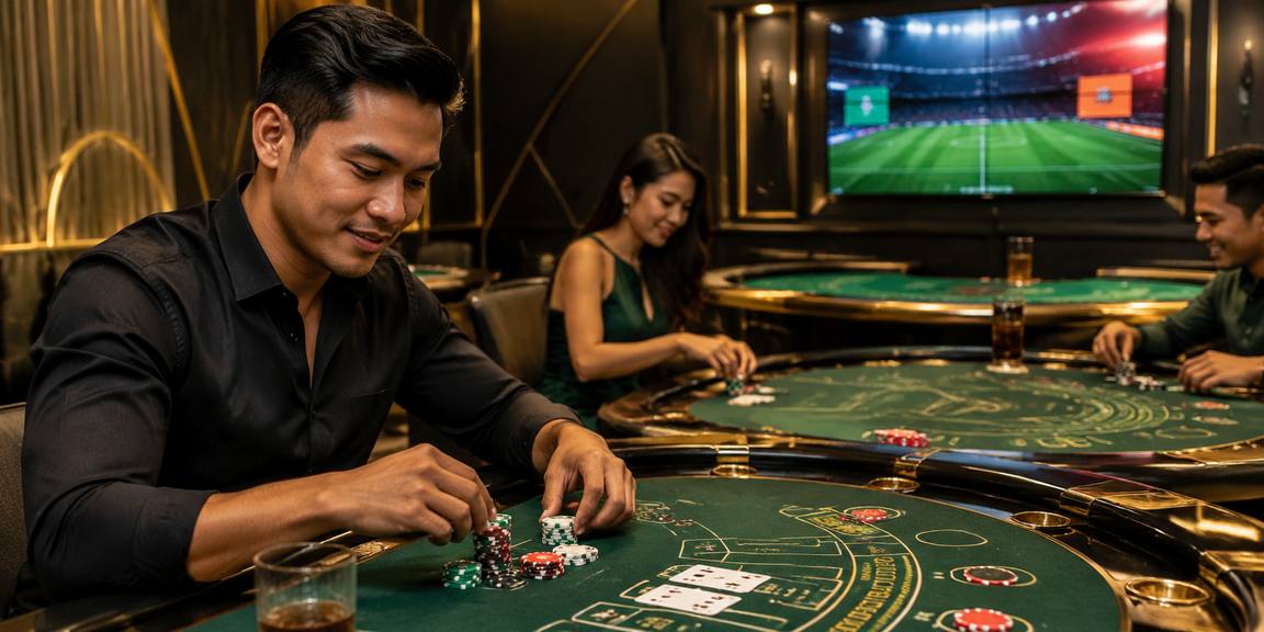 marimari88 Jelajahi Kategori World di marimari88